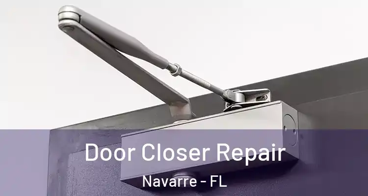  Door Closer Repair Navarre - FL