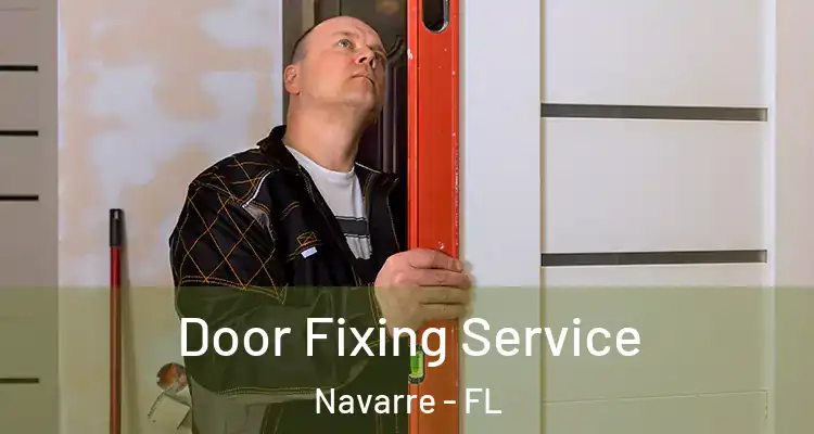  Door Fixing Service Navarre - FL