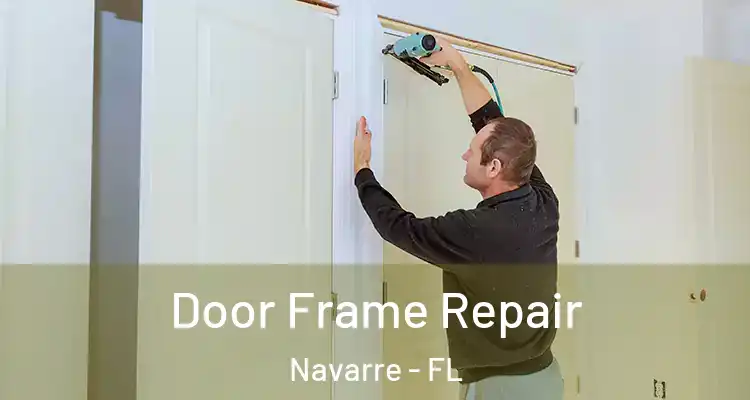 Door Frame Repair Navarre - FL
