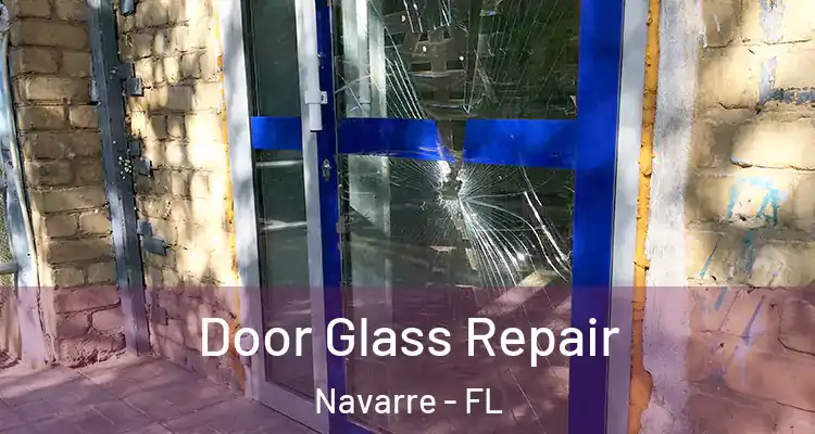  Door Glass Repair Navarre - FL