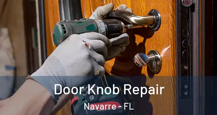  Door Knob Repair Navarre - FL
