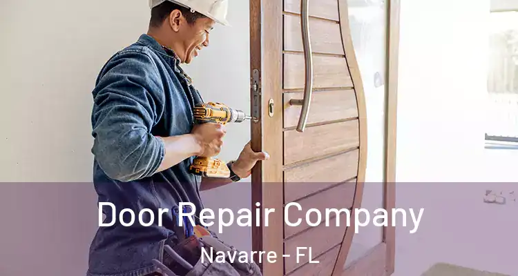  Door Repair Company Navarre - FL