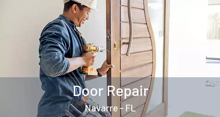  Door Repair Navarre - FL