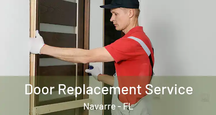  Door Replacement Service Navarre - FL