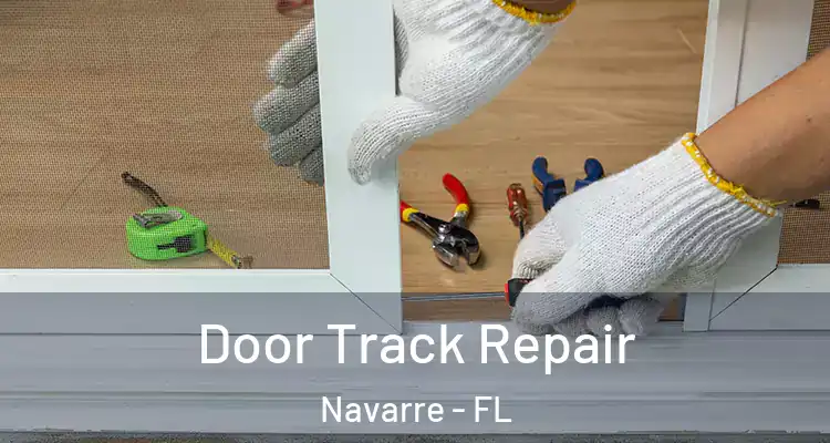  Door Track Repair Navarre - FL
