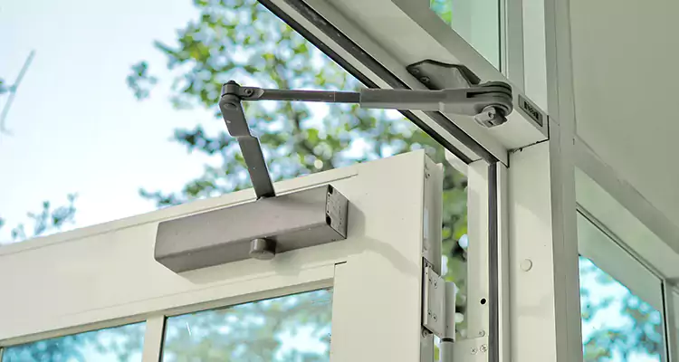 Automatic Door Opener Installation in Navarre, FL