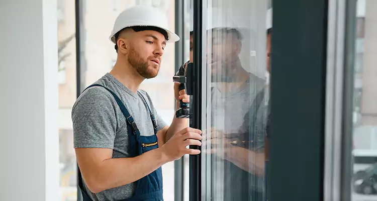 Glass Door Repair in Navarre, FL