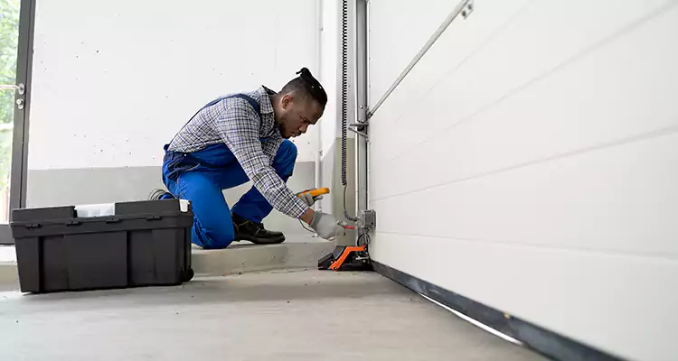 Garage Door Sensor Repair in Navarre, FL