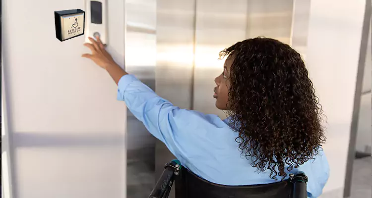 Handicap Push Button Repair in Navarre, FL