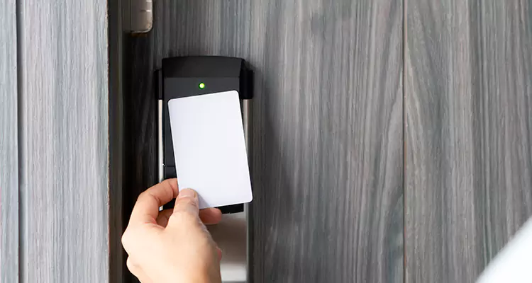 Hotel Swipe Card Door Locks Repair in Navarre, FL