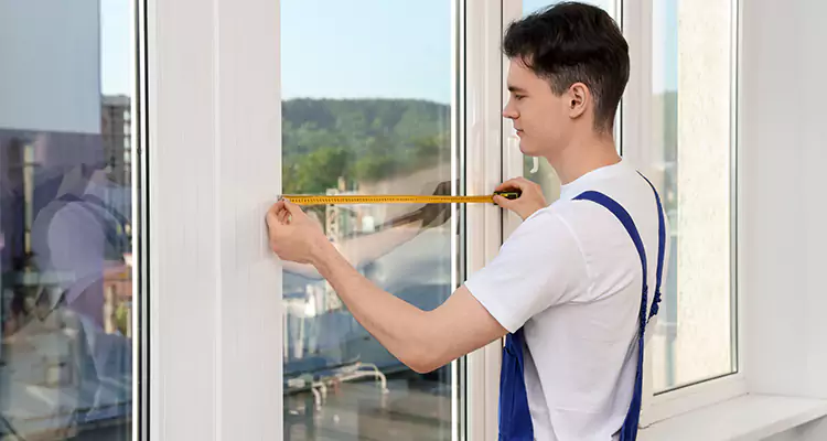 Our Window Restoration Services in Navarre, FL