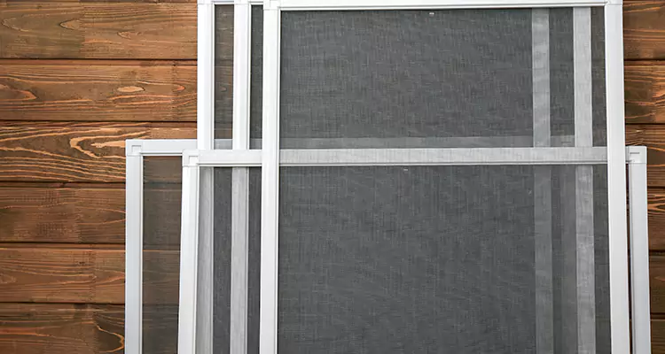 Patio Door Window Frame Repair in Navarre, FL