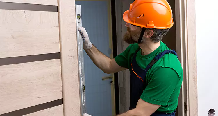 Pocket Door Repair Cost in Navarre, FL