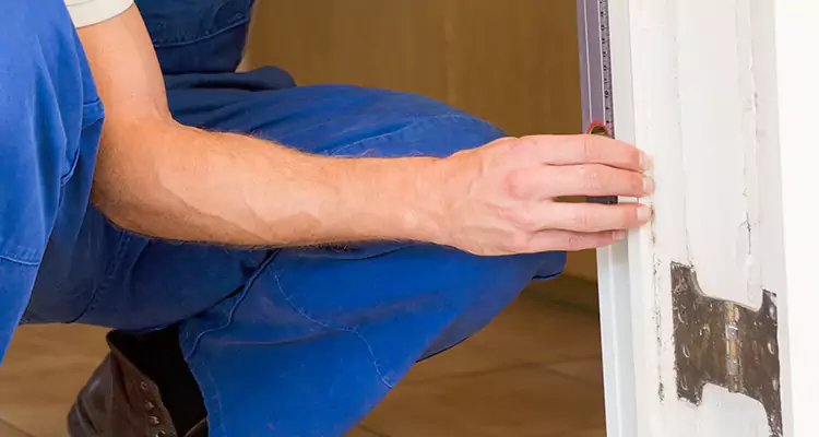 Antique Pocket Door Rollers Repair in Navarre, FL