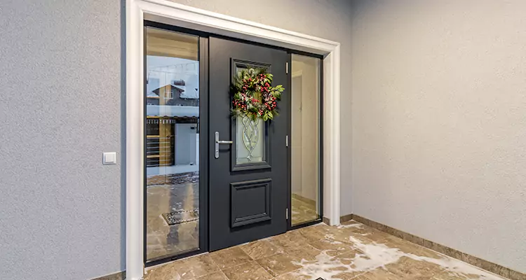 Fast Sliding Porch Door Repair in Navarre, FL