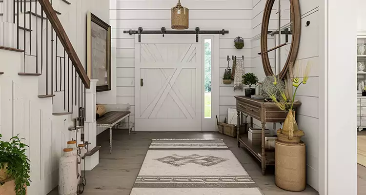 Interior Barn Doors Repair in Navarre, FL