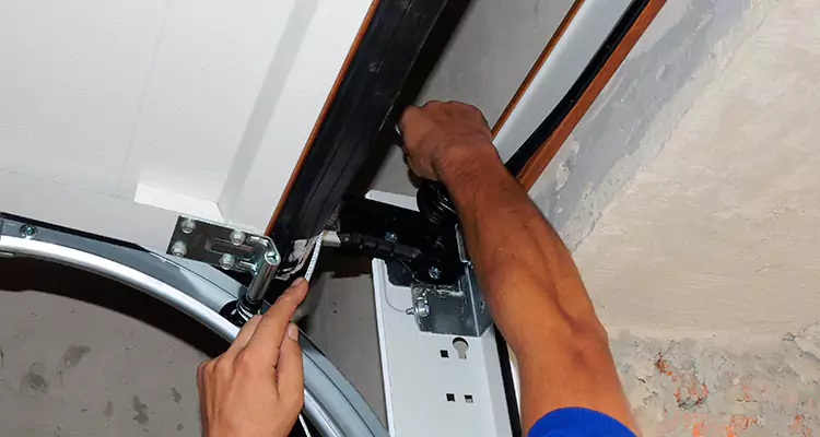 Weatherproof Door Seal Replacement in Navarre, FL