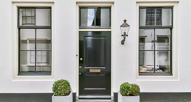 Modern French Doors Repair in Navarre, FL