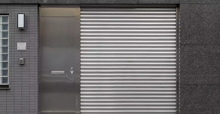 Industrial Roller Door Repair Service in Navarre, FL