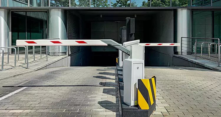 Affordable And Fast Parking Boom Gate Repair Services in Navarre, FL