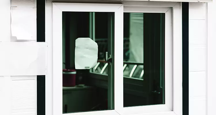 Patio Door Window Adjustment Service in Navarre, FL