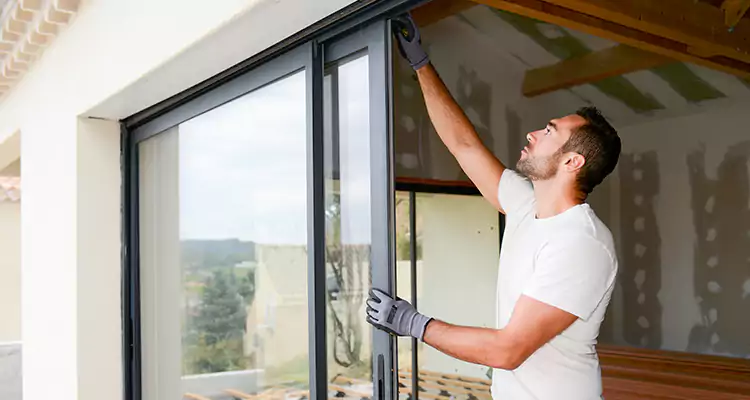 Screen Door Repair Cost in Navarre, FL