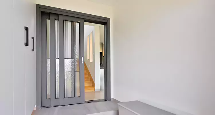 Fix Sliding Patio Door Rollers in Navarre, FL