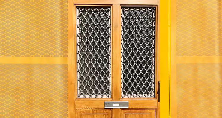 Sliding Pet Screen Door Replacement in Navarre, FL