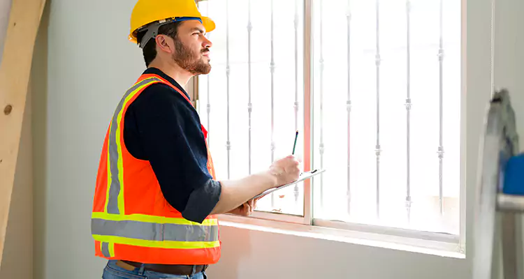 Triple Pane Windows Repair in Navarre, FL