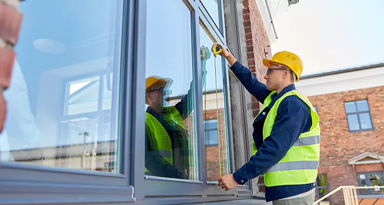 Home Window Repair in Navarre, FL