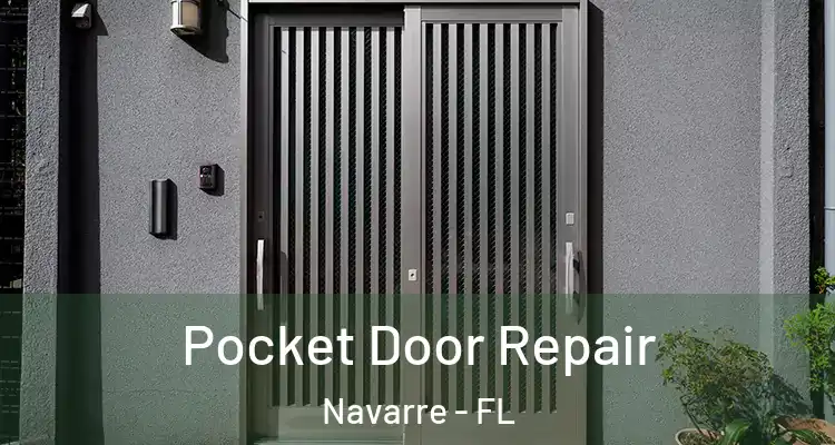 Pocket Door Repair Navarre - FL