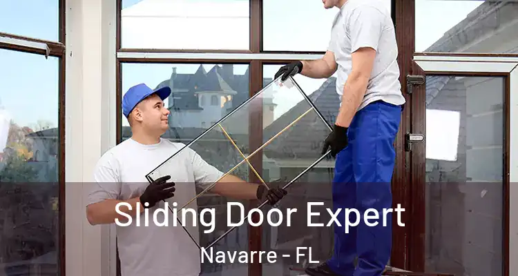  Sliding Door Expert Navarre - FL
