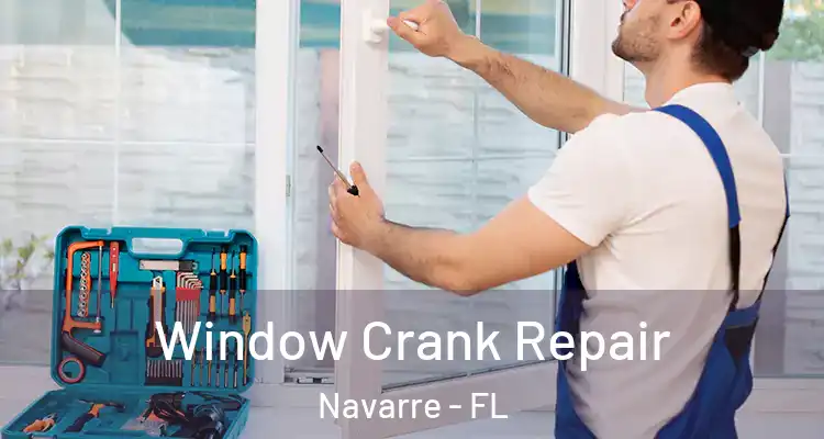  Window Crank Repair Navarre - FL